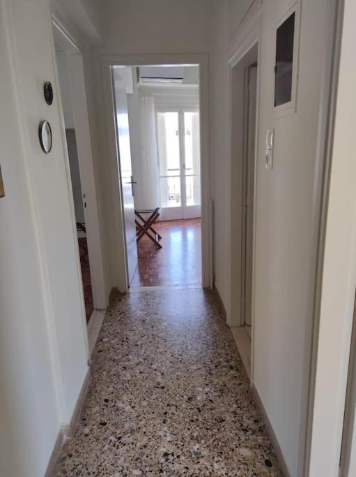 Chania-Limani Splantzia-Geada Hriszí Aktí Haniá Kültér fotó