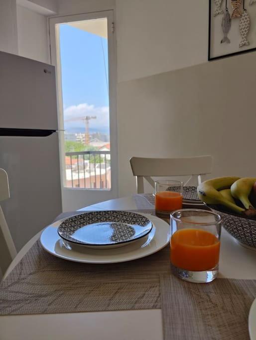 Chania-Limani Splantzia-Geada Hriszí Aktí Haniá Kültér fotó